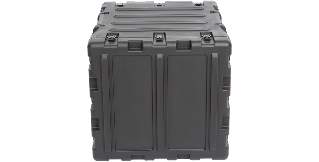 SKB 3RS-9U20-22B, 9U Non-Removable Shock Rack 20