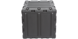 SKB 3RS-9U20-22B with Cover