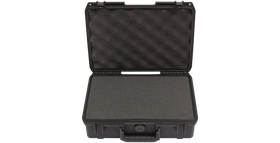 3i-1208-3B-C Fron Open View (Cubed Foam)