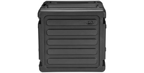 3SKB-R10U20W With Cover View