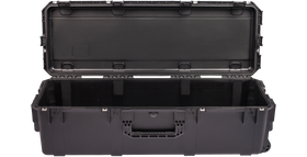 SKB 3i-4213-12BE Front Open View