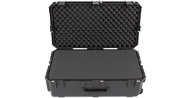 SKB 3i-3016-10BC Front Open View