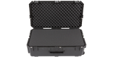 SKB 3i-3016-10BC Front Open View