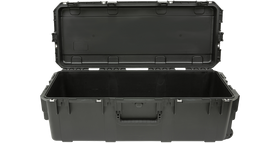 SKB 3i-3613-12BE Front Open View