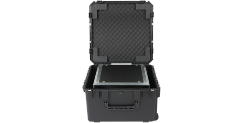 SKB 3i-2424-146U Front Open