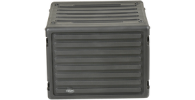 SKB 1SKB-R8U Front View 