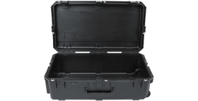 SKB 3i-3016-10BE Front Open View