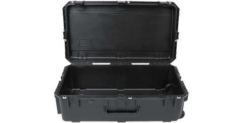 SKB 3i-3016-10BE Front Open View