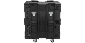 SKB 3SKB-R916U24 Front with Complete Cover