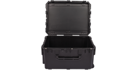 SKB 3i-2922-16BE Front Open View