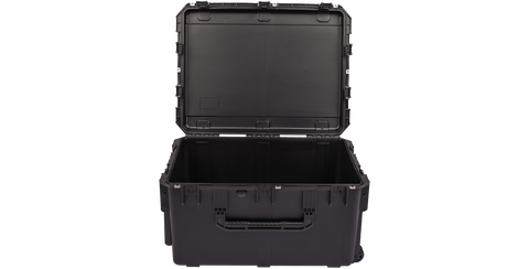 SKB 3i-2922-16BE Front Open View