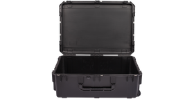 SKB 3i-3424-12BE Front Open View