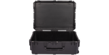 SKB 3i-3424-12BE Front Open View