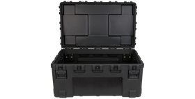 SKB 3R5030-24B-E Front View Open