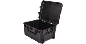 SKB 3i-2922-16BE Left Angle Open View