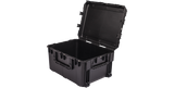 SKB 3i-2922-16BE Left Angle Open View