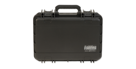 SKB 3i-1711-6B-L Front Top View