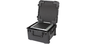 SKB 3i-2424-146U Left Angle Open