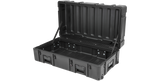 SKB 3R4222-14B-EW Left Angle View Open