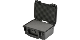 SKB 3i-0705-3B-C Left Angle View