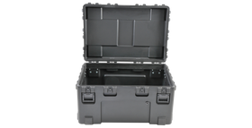 SKB 3R4530-24B-E Front Open