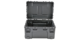 SKB 3R4530-24B-E Front Open