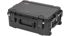 SKB 3i-2215-8B-C Left Angle View