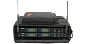 SKB 1SKB-SC192U Front View