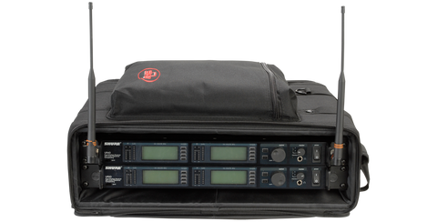 SKB 1SKB-SC192U Front View