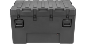 SKB 3R4222-24B-L Front View