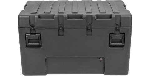 SKB 3R4222-24B-L Front View