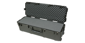 SKB 3i-4213-12BL Left Open Angle View