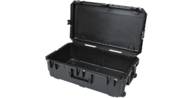 SKB 3i-3016-10BE Left Angle Open View