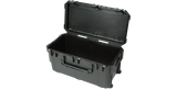 SKB 3i-2914-15BE, 29" x 14" x 15" w/wheels empty, Waterproof Case (empty)