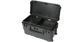SKB 3i-2914-15BT Left Angle View with Tray