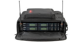 SKB 1SKB-SC192U Front View