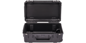 SKB 3i-2011-7B-E Front Open View