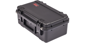 3i-2011-8B-E Left Angle View