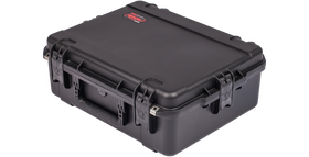 SKB 3i-2217-8B-E Left Angle