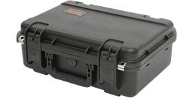 SKB 3i-1711-6B-C Left Angle Close View