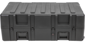 SKB 3R4222-14B-LW Front View