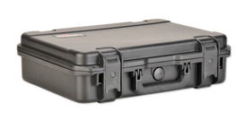 SKB 3i-1813-5B-C Left Angle View