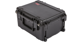 SKB 3i-2015-10BE Left Angle View