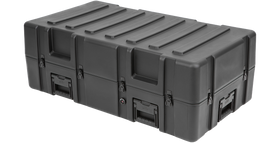 SKB 3R4222-14B-L Left Angle View