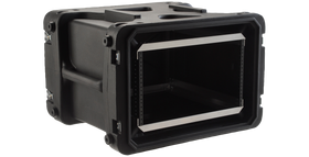 SKB 1SKB-R906U20 Right Angle View Open