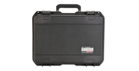 SKB 3i-1813-7B-C Front View