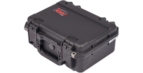 SKB 3i-1510-6B-E Left Angle View