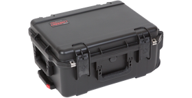 SKB 3i-1914-8B-E Left Angle View