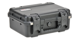 SKB 3i-1510-6B-C Angle View