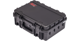 SKB 3i-1711-6B-E Left Angle Close View